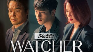 WATCHER EP03