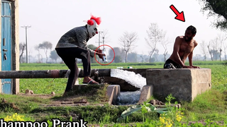 แชมพู PRANK_PART 4 PENDO BRAND Tv