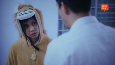 The Series Girlfriend Aku Dari Neraka (E5) 🔥