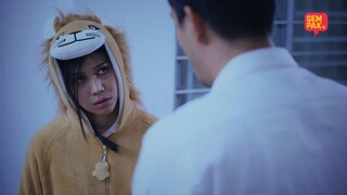 The Series Girlfriend Aku Dari Neraka (E5) 🔥