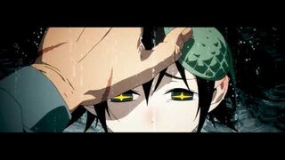 GOD OF HIGHSCHOOL |AMV| - PERFECT SYNC