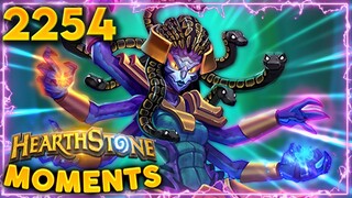 HONEY, Where Is My Ignite??? | Hearthstone Daily Moments Ep.2254