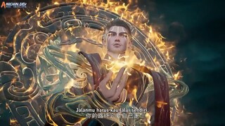 Wan Jie Du Zun Ep278 sub indo