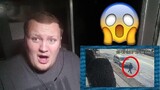 5 Most Chilling CCTV Footage Found On Craigslist You Need To Watch REACTION!!!