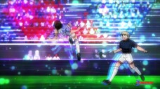 [EPISODE 11] CAPTAIN TSUBASA SEASON 2