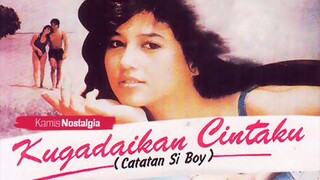 Catatan si Boy (1987)