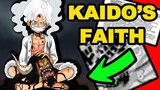 THIS WILL FINALLY END KAIDO!!! || One Piece Discussions & Analysis