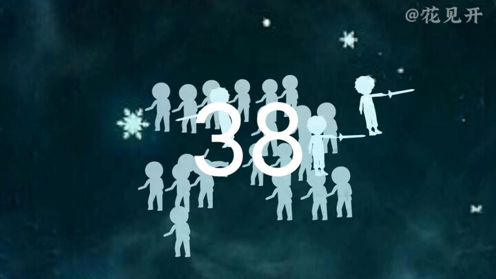 《落榜满分生》第37.5集：宁凡的战术