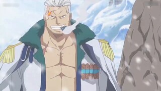 [ One Piece ] Trafalgaro's cold cub is gradually brought crooked