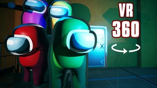 Among Us - VR 360°