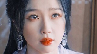 ตัวละครเพดานของนางเอกโศกนาฏกรรมในละครบ้านเมือง หยุนเว่ยซาน ฉันขอให้คุณเป็นอิสระ หลังจากได้สัมผัสกับเ