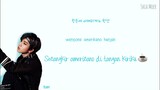 Stray Kids - We Go [Han/Rom/Ina] Color Coded Lyrics | Lirik Terjemahan Indonesia