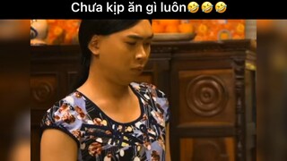 Chưa kịp ăn gì luôn 😂😂😂#haihuoc#hài#tt