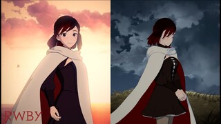 RWBY - Every Summer Rose Reference