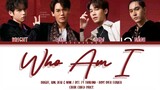 bright ,win ,dew ,nani  - who  am l ( ost. f4  thailand : boys over flowers