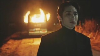 HE CAME TO AVENGE HER😈⚡|| KARMA💥|| TOMORROW KDRAMA|| #tomorrow,#leesoohyuk,#kdrama.