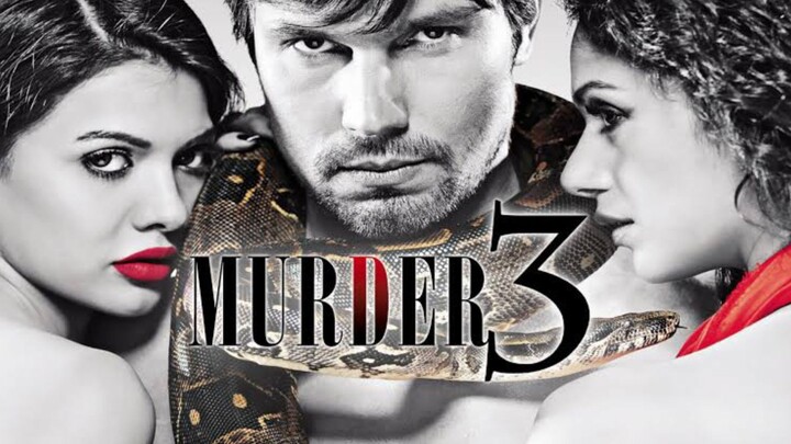 Murder 3 sub Indonesia [film India]