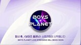 [ENG SUB] BOYS PLANET EP 11