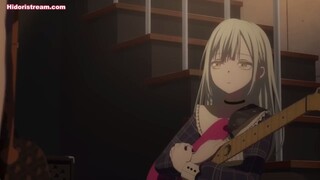BanG Dream! Ave Mujica Eps 3 (Sub-Indo)