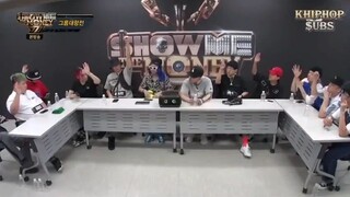 Show me the money 777 ep 4 eng sub sale