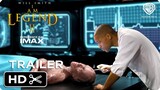 I M LEGEND 2 – Teaser Trailer (2024) – Warner Bros – Will Smith