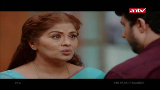 Beppanah pyarr episode 5