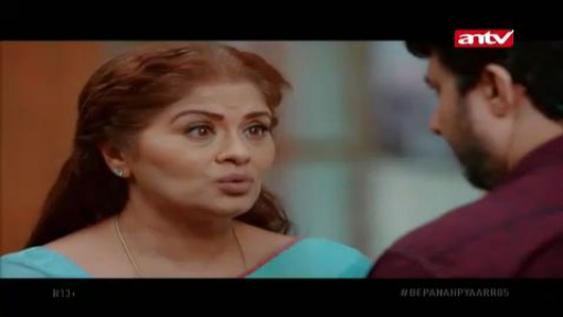 Beppanah pyarr episode 5