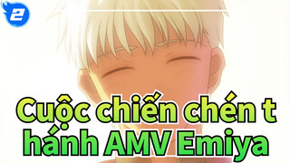 Cuộc chiến chén thánh AMV
Emiya_2