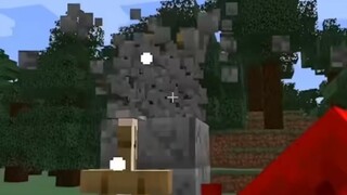 Minecraft：有趣的建筑！!