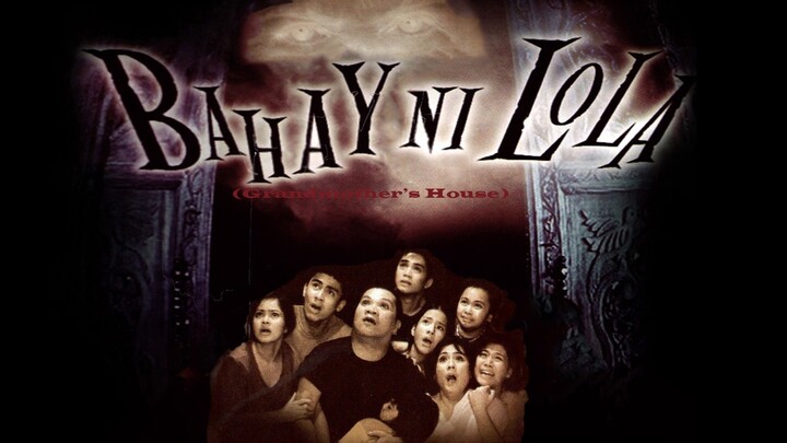 TATAK REGAL: BAHAY NI LOLA (2001) FULL MOVIE