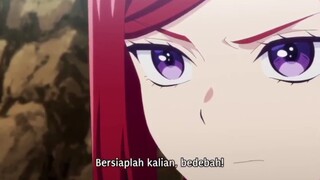 isekai baru MC  cewe op bangat