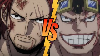 He Will Win The Rematch War | One Piece #theory