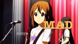 「AMV」- Mix AMV- | MAD•AMV