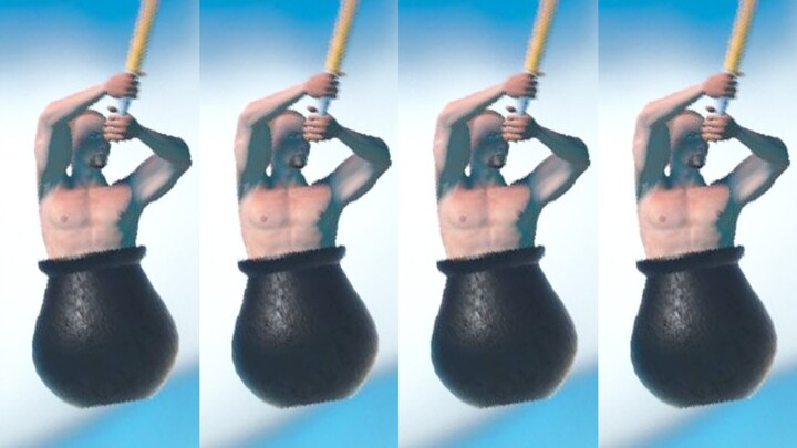 Did I tick this barrel a second time?!