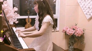 Có bao nhiêu người học piano chỉ để chơi bản "Canon" chữa bệnh nhất này