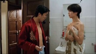[Review Phim] Tuyệt Chiêu Đánh Lạc Hướng Phân Tâm Đại Pháp _ Châu Tinh Trì 5