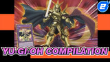 Yu-Gi-Oh DM Legendary Dragon Summoning Compilation_2