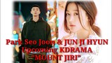 Park Seo Joon & Jun Ji Hyun Upcoming Drama 'Mount Jiri'
