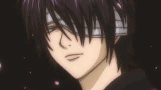 [ Gintama | Shinsuke Takasugi | A/Lust to Quick Cut ] Di tahun 2021, apakah kamu masih penasaran den