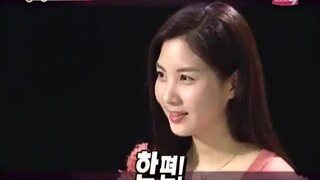 EP. 9 WGM GOGUMA COUPLE (SNSD Seohyun & CNBlue Yonghwa)