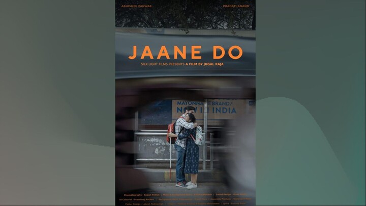 Jaane Do 2023 Subtitle Indonesia