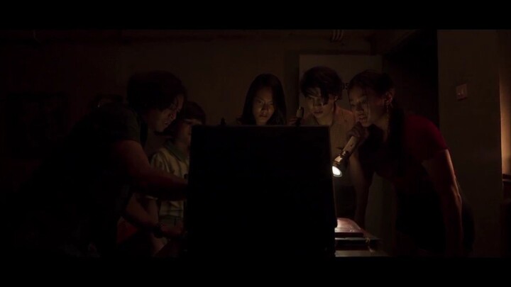 PENGABDI SETAN 2 : COMMUNION (2022) FULL HD