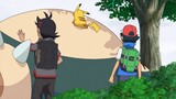 Pokemon (Dub) Episode 5