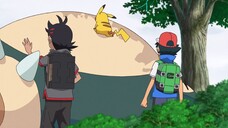 Pokemon (Dub) Episode 5