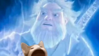 Nine rumors spread by fans of the spin-off comic "The Legend of Ao Bing". How many viewers have seen