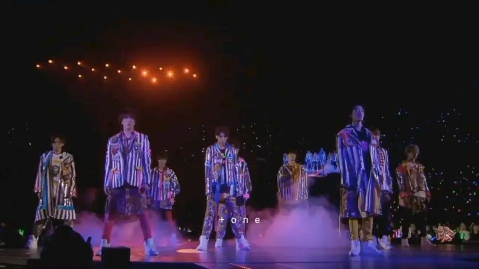 Snow Man Live Concert 朝焼けの花 Asayake No Hana Romaji Lyrics Bstation