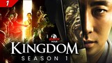 Kingdom Season 1 Episode 1 Explained in Hindi | Horror Hour | Netflix Series Explained | Korean