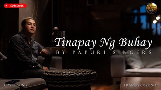 TINAPAY NG BUHAY - PAPURI SINGERS (COVER)