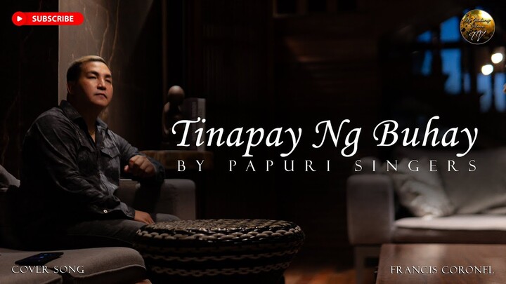 TINAPAY NG BUHAY - PAPURI SINGERS (COVER)