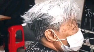 Cắt thành "Sữa Vương Gia"